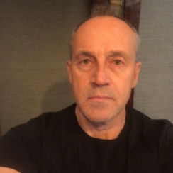 Profile of Doug Rawlyk