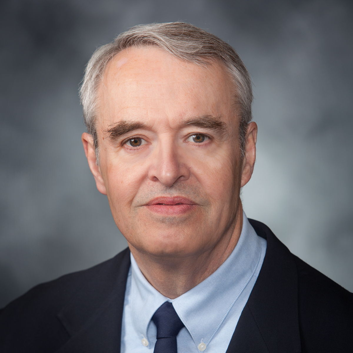 Profile of Jerry Magorian