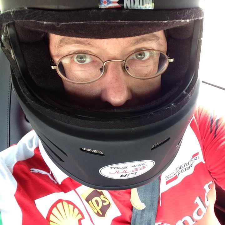 Profile of Robert Nixon