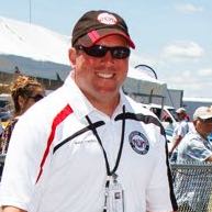 Profile of Brian Urban