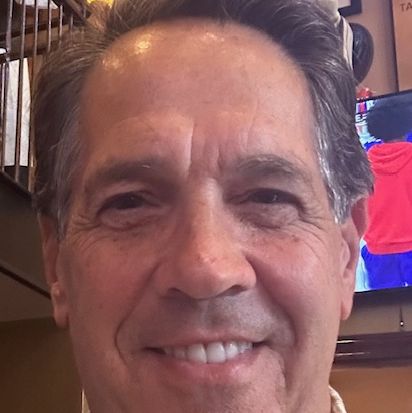 Profile of Anthony Berger