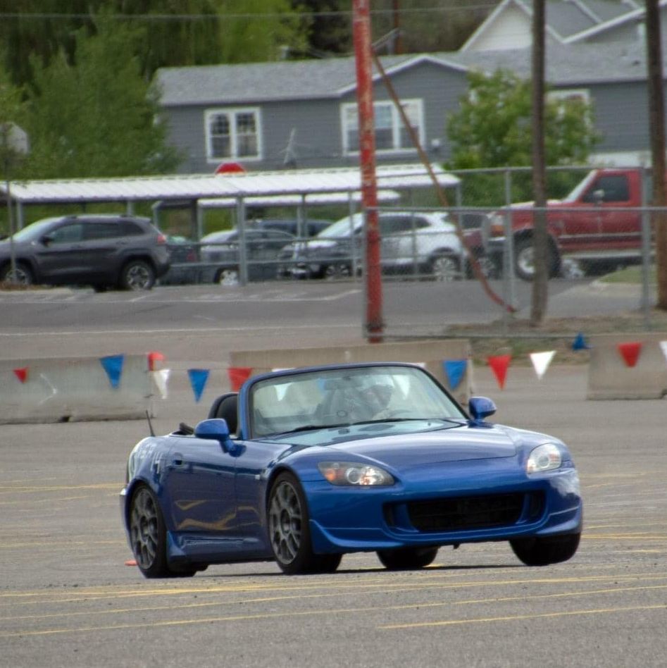 Profile of Shauna Lammi