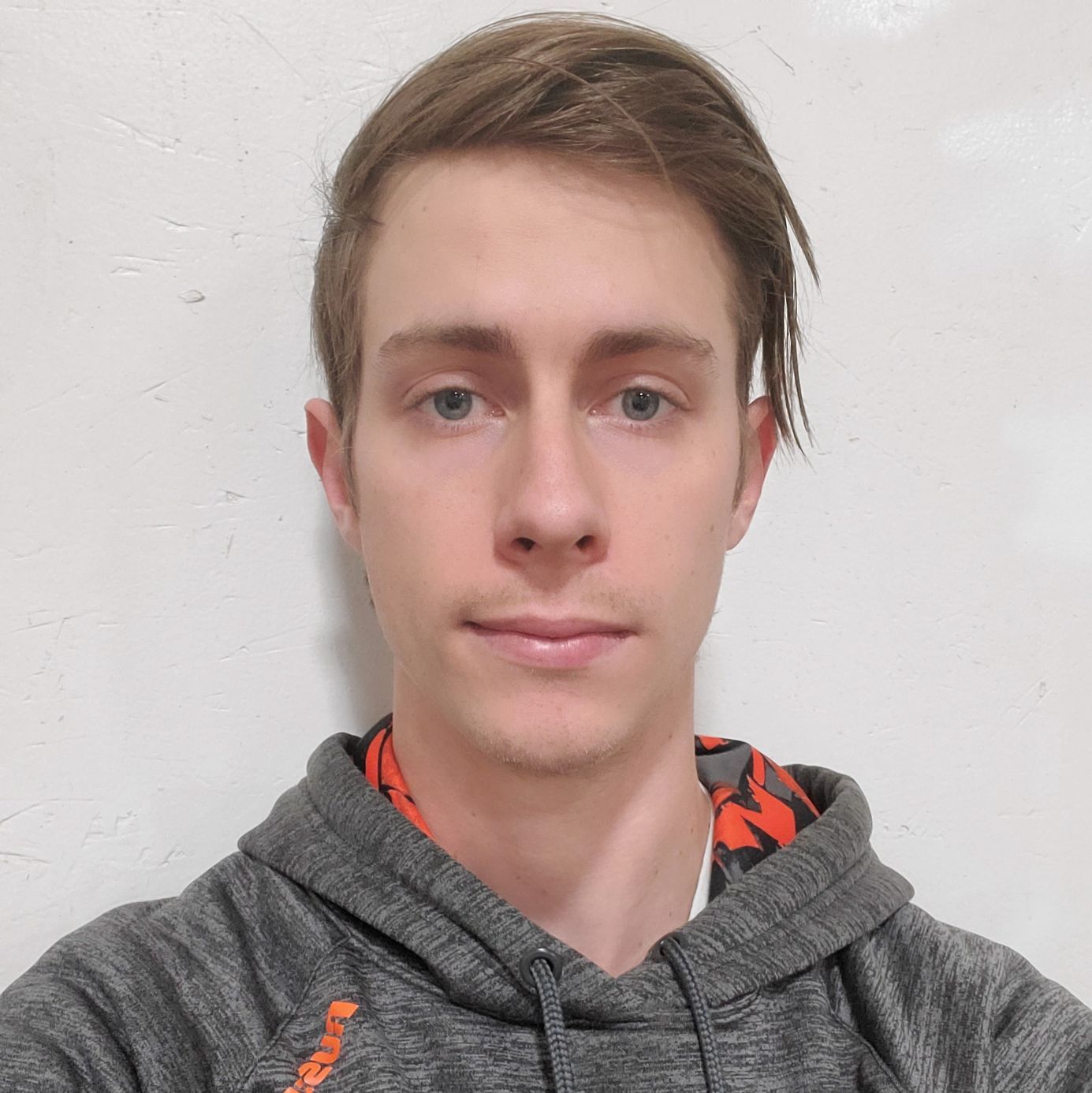 Profile of Josh Bruce