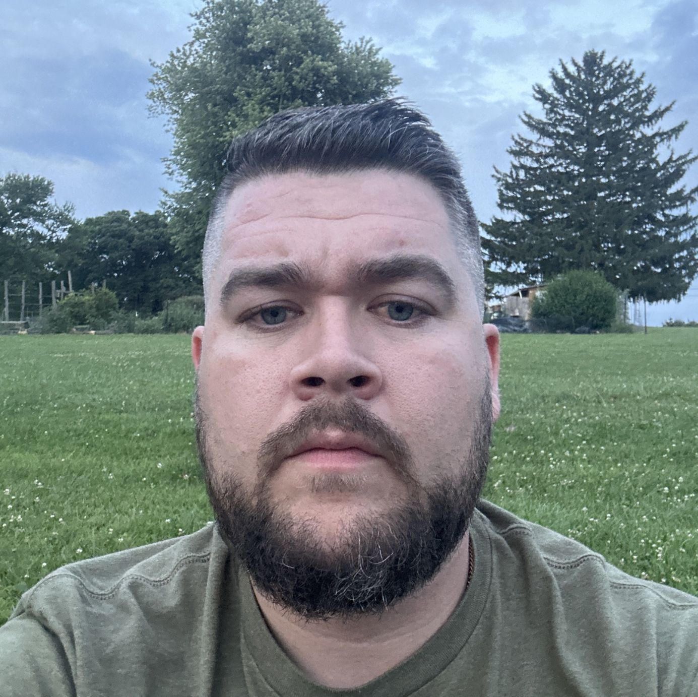 Profile of Timmy Dykes