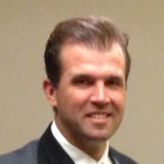 Profile of Marc Sleenhof