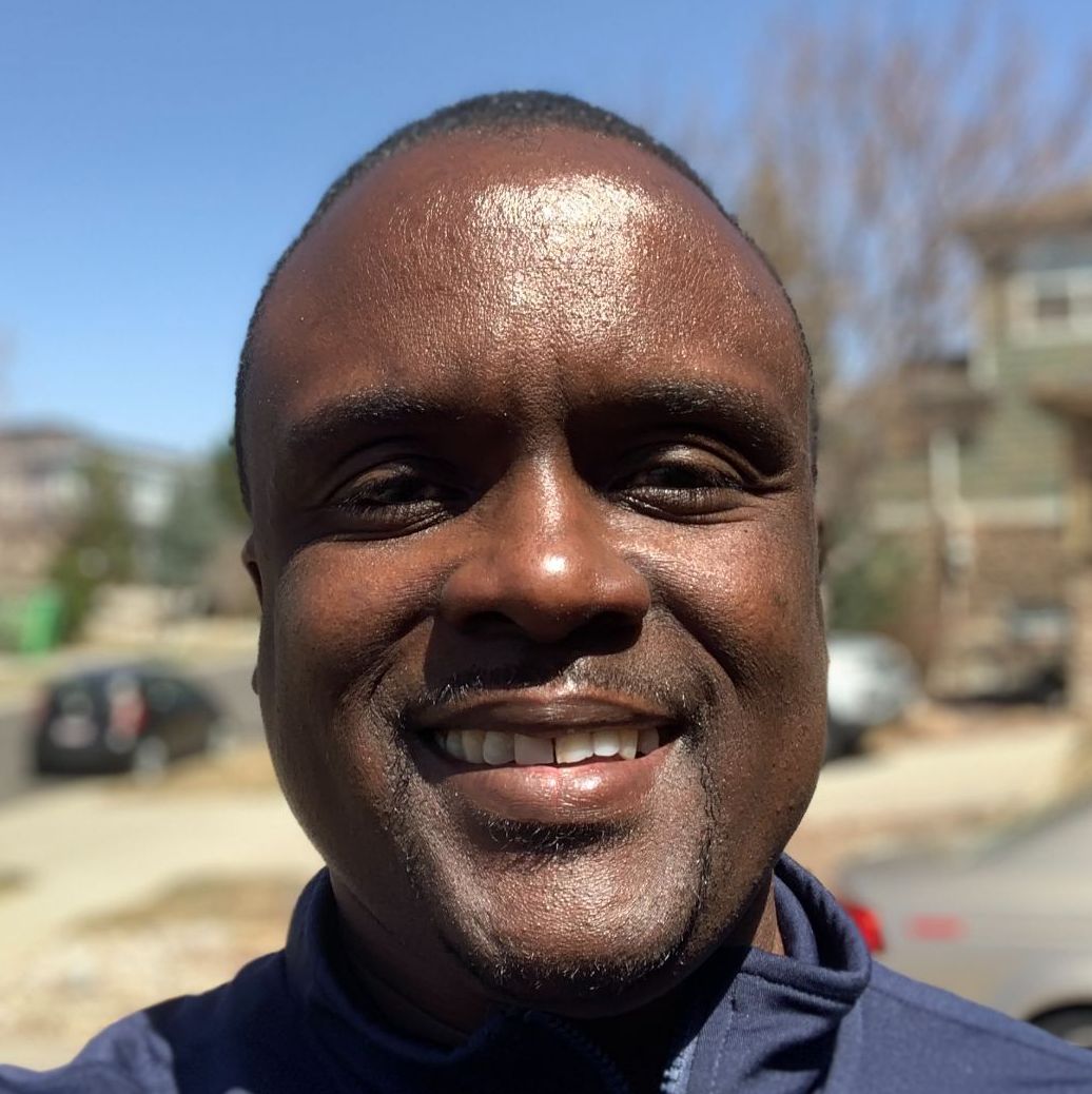 Profile of Kyle Gill