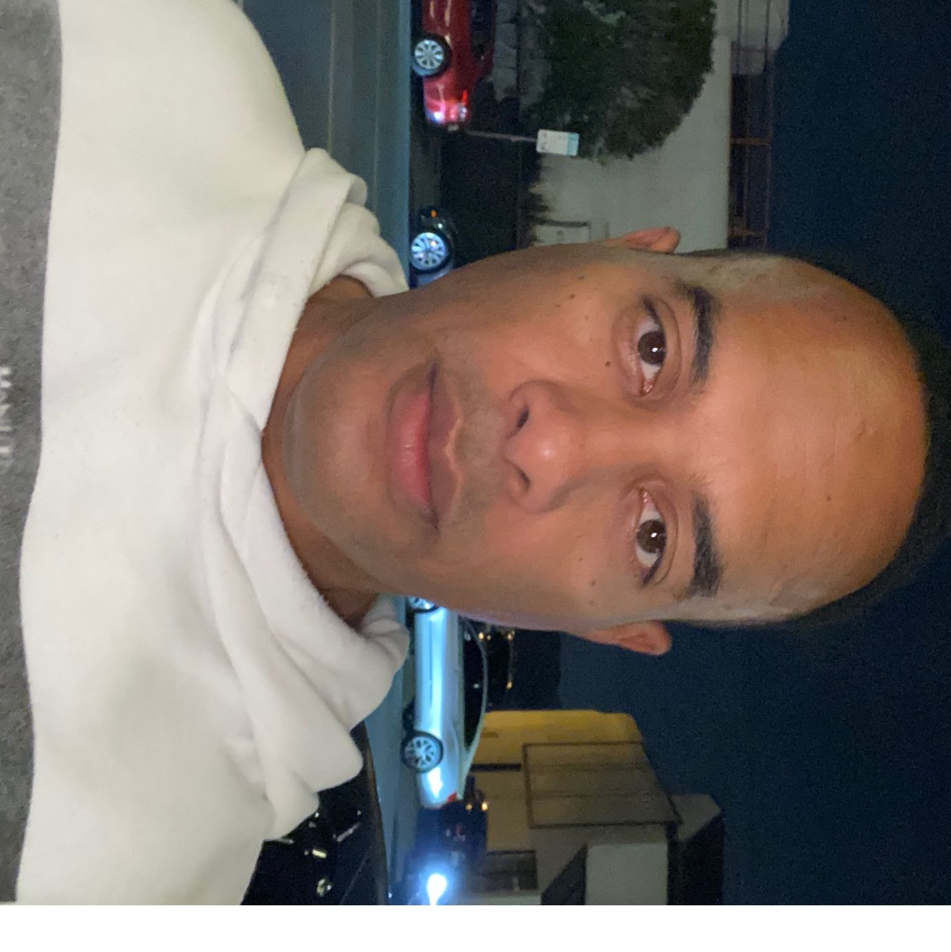 Profile of Anthony Humphrey