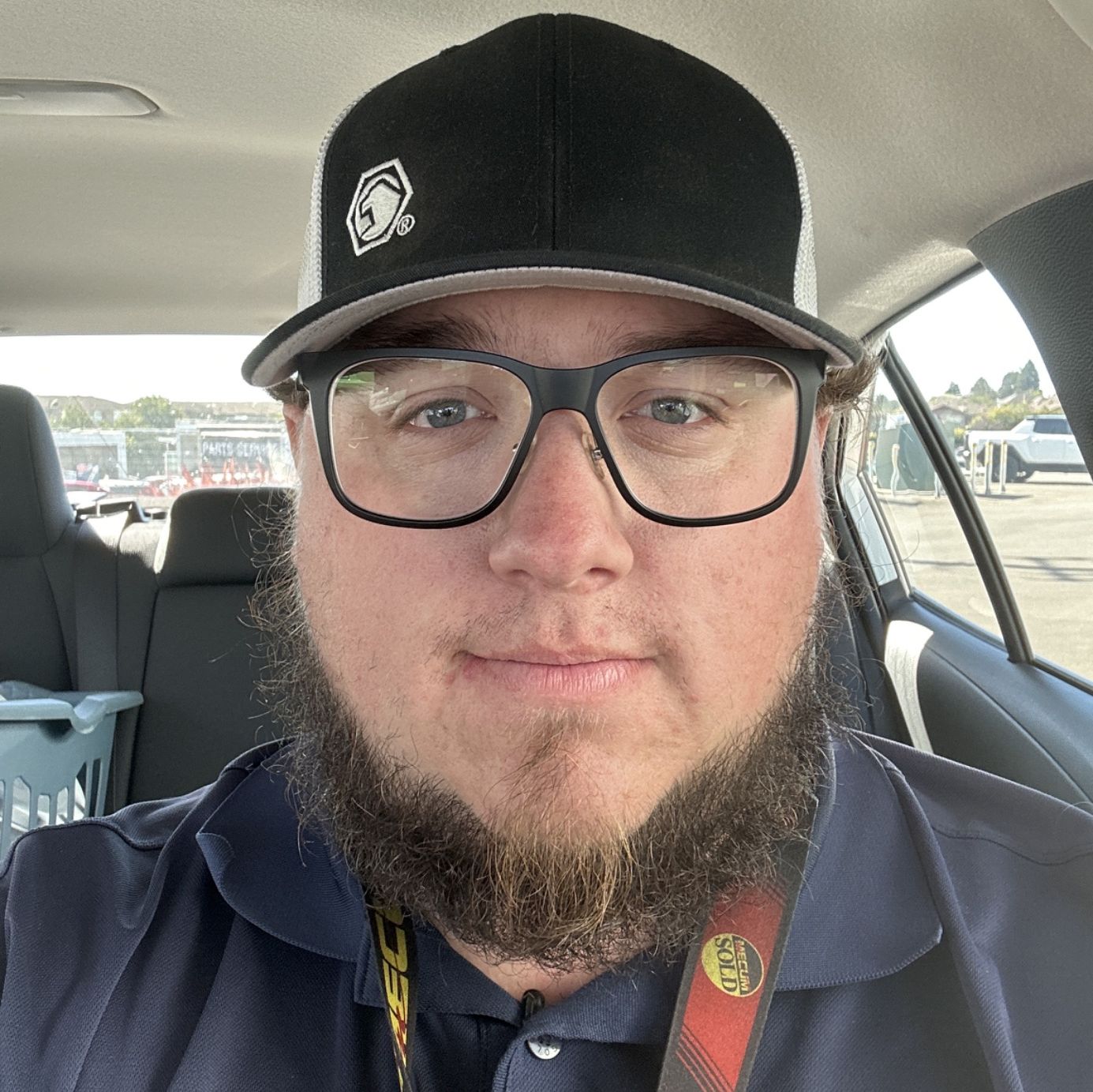 Profile of Andrew Pittenger