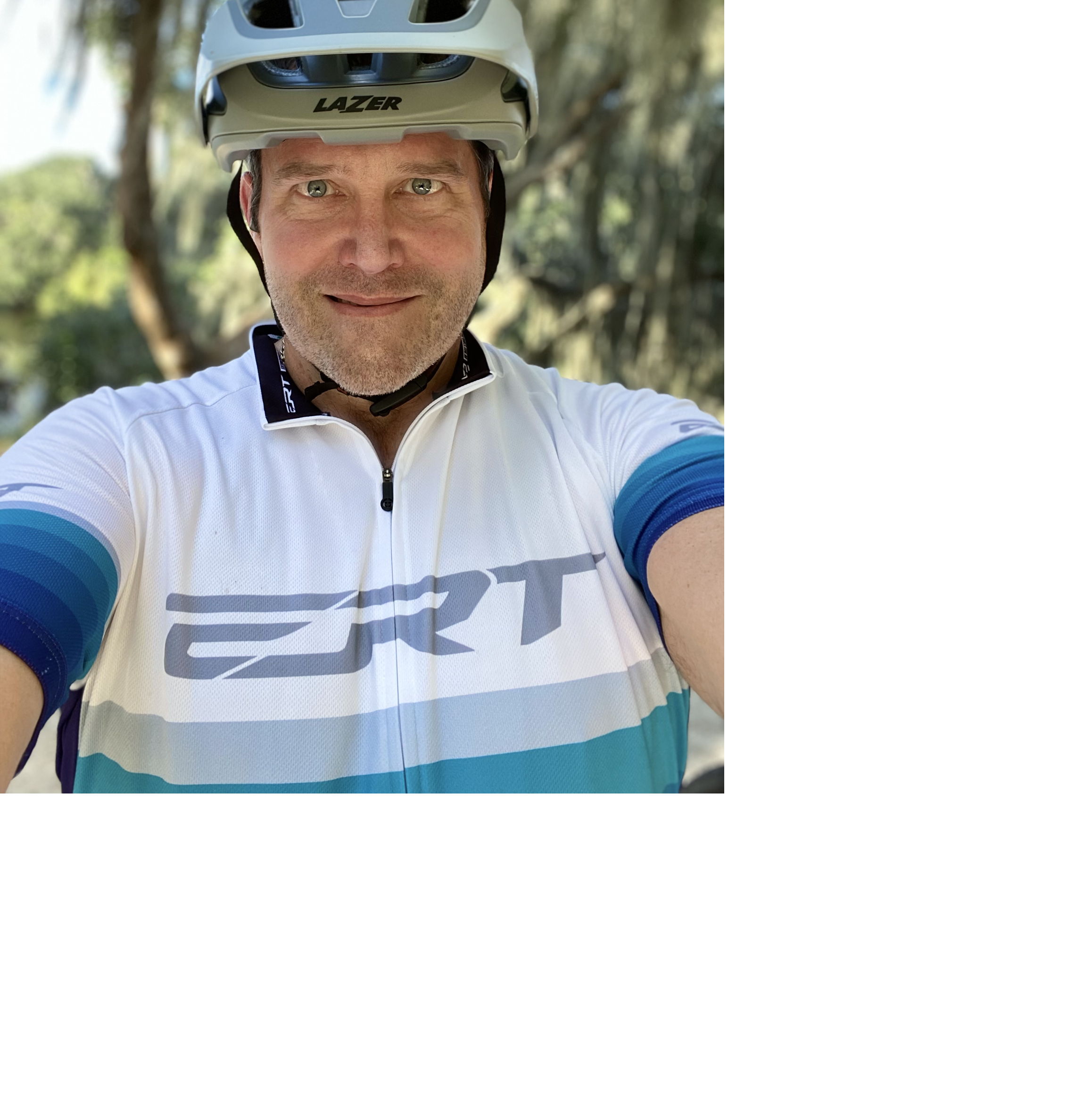 Profile of Brian Geiger