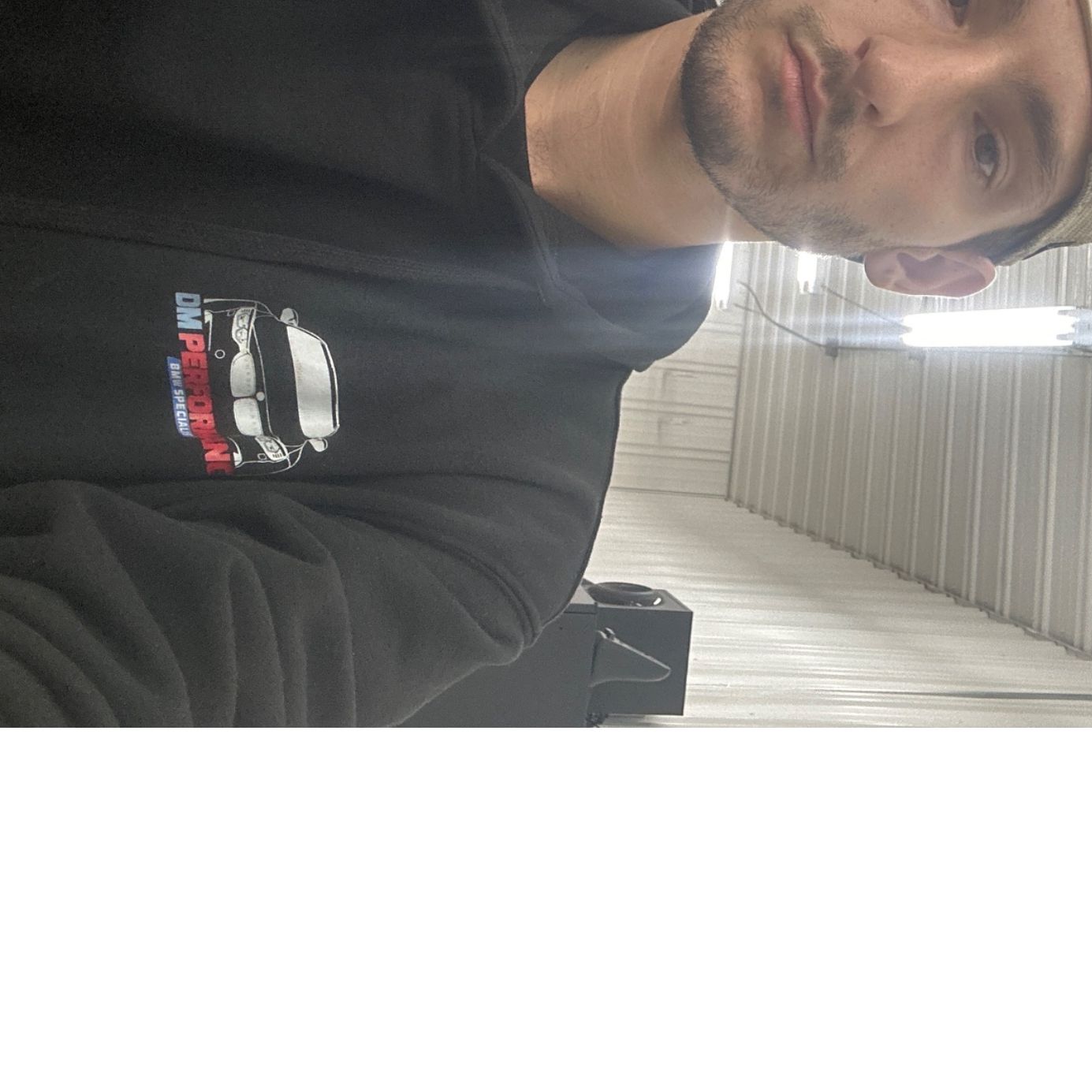 Profile of Edward Pilyugin