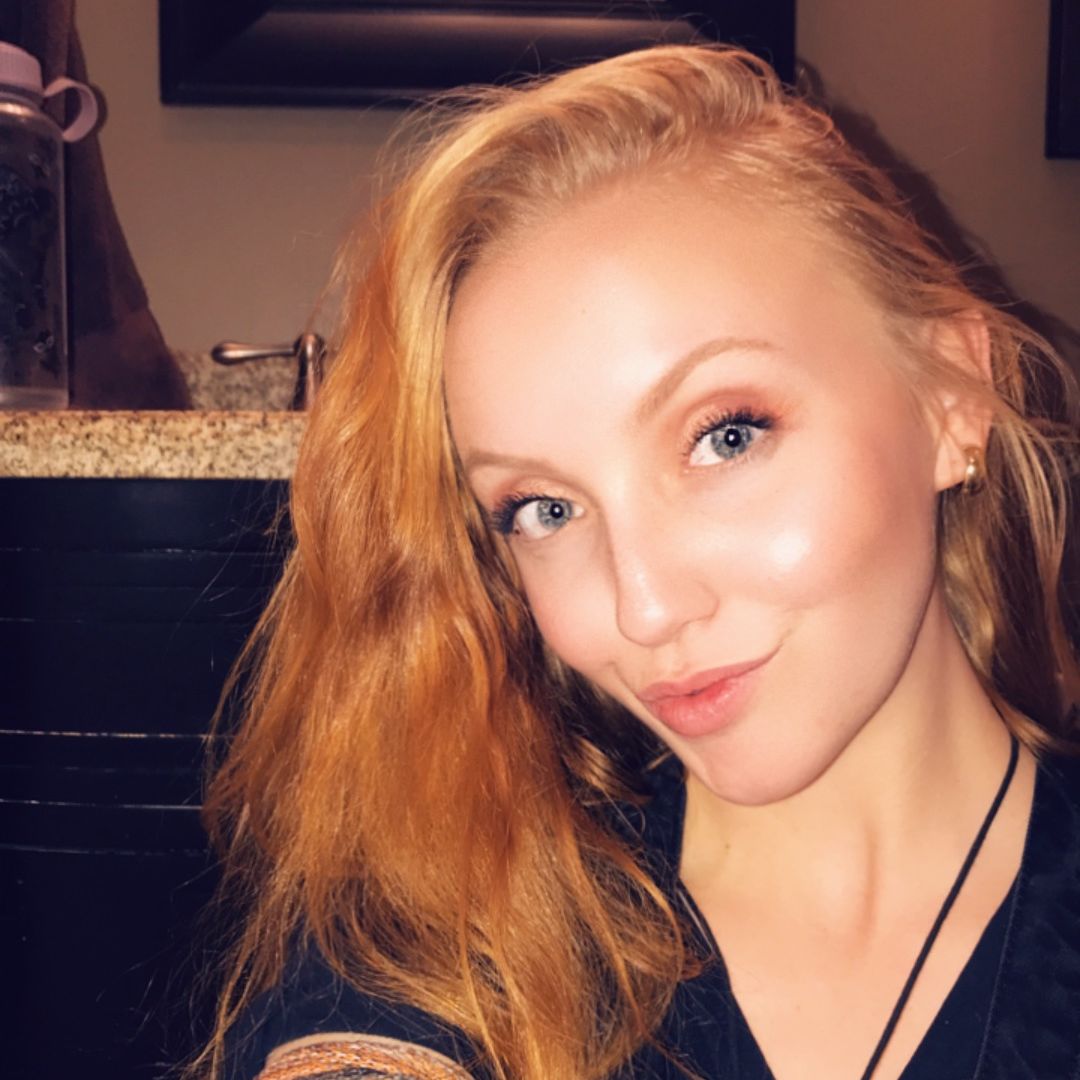 Profile of Hannah Marsh