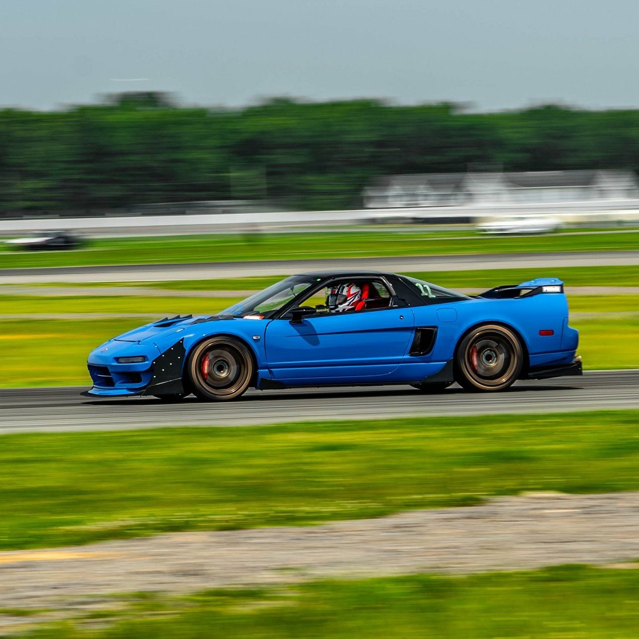 Profile of Marby Enriquez