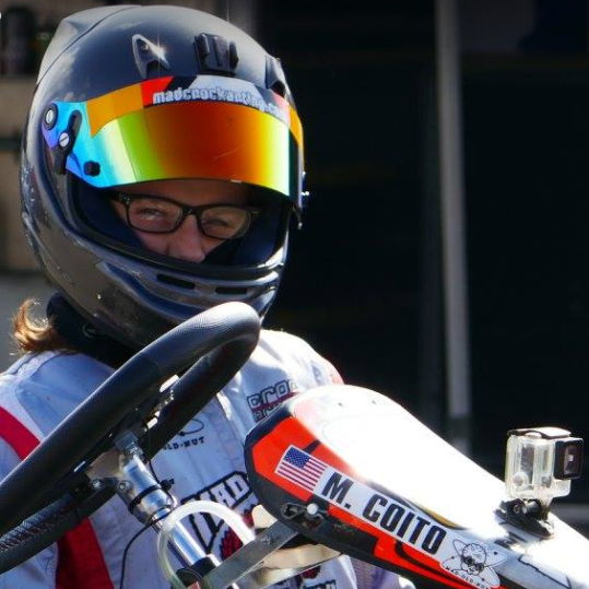 Profile of Mathias Coito