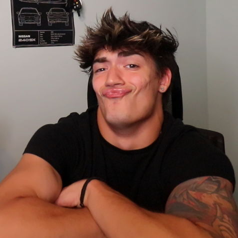 Profile of Ian Duffy