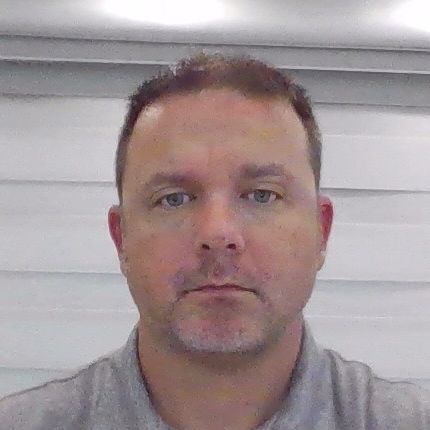 Profile of Travis Bedson