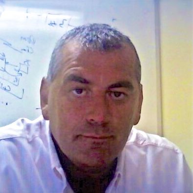 Profile of Ian Ramsey