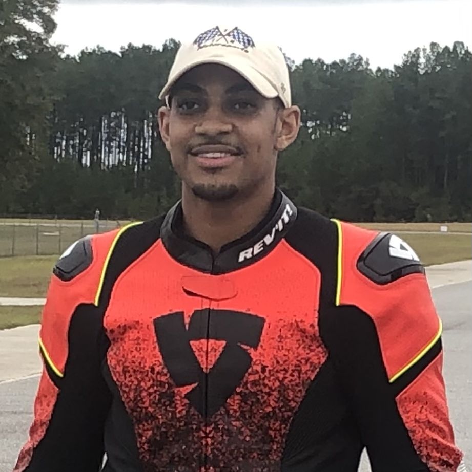 Profile of Darien Avery