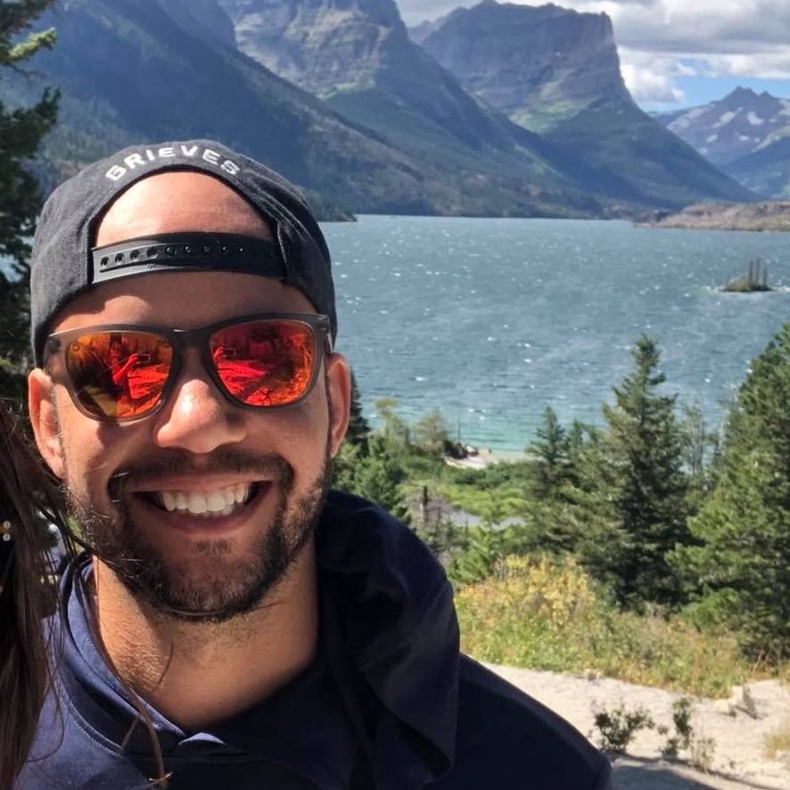 Profile of Nolan Mantey