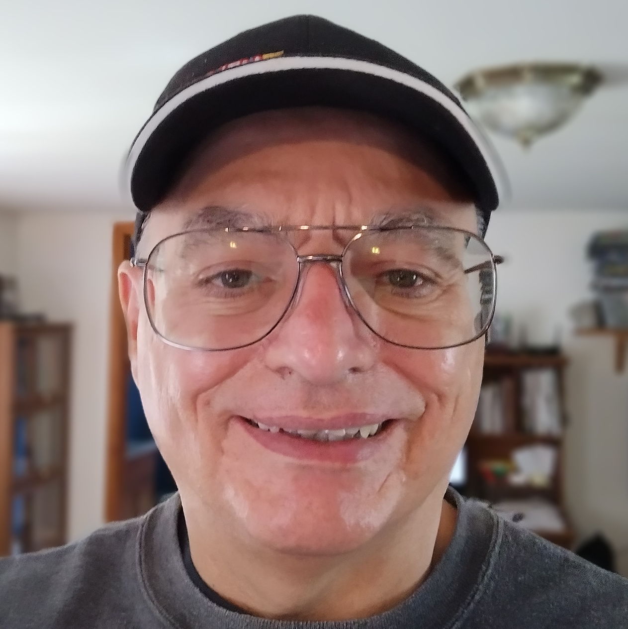 Profile of Eugene Tuorto