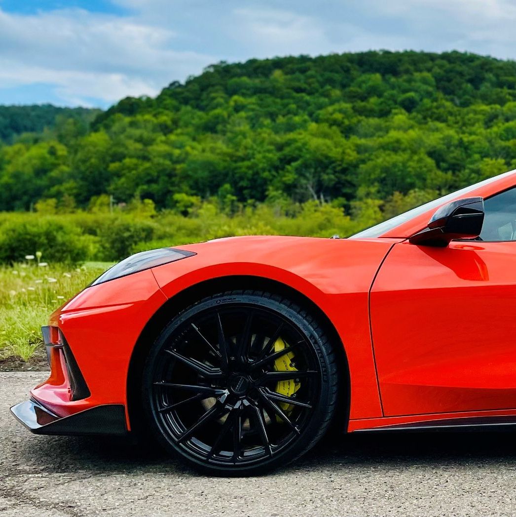 Profile of Kevin Werely