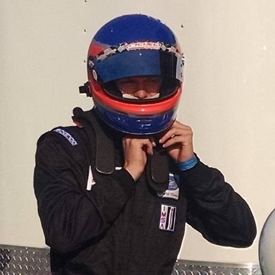 Profile of Connor DeYoung