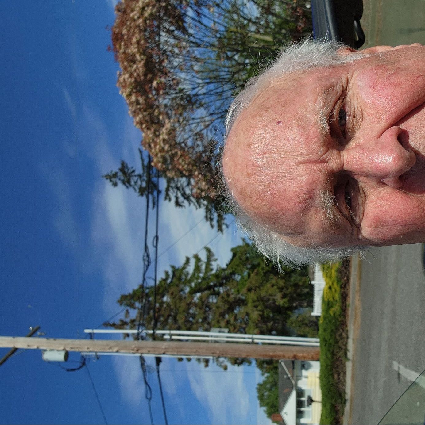 Profile of Andrew Mitchell