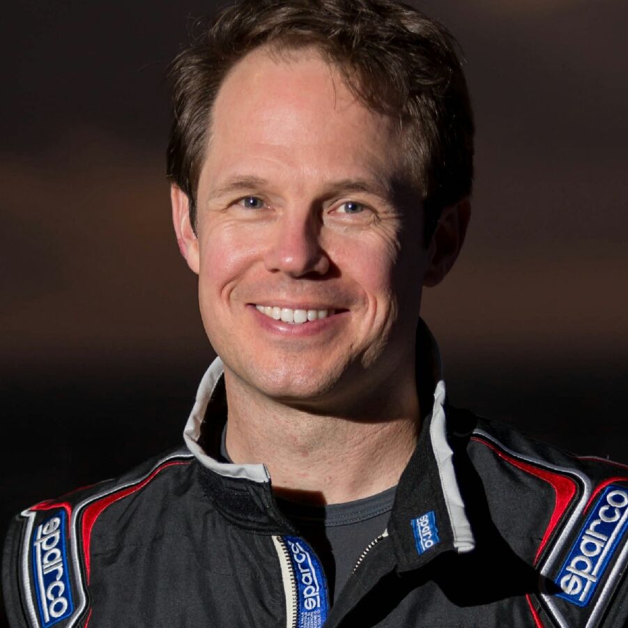 Profile of Jesse Babbitz