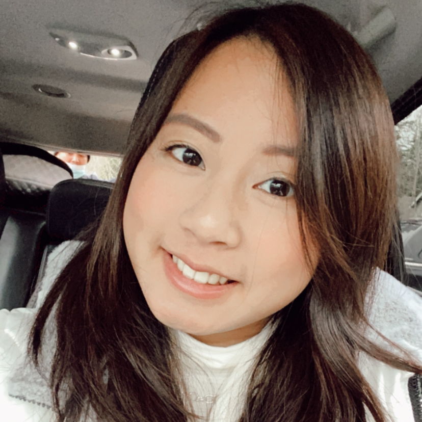 Profile of Kristie Lee