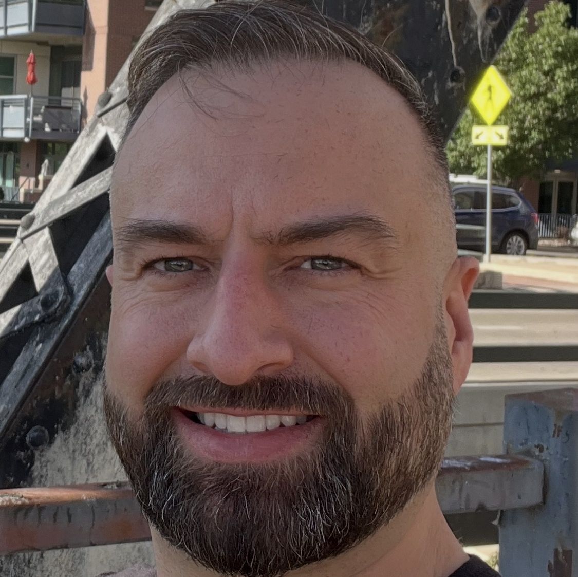 Profile of Michael Graf