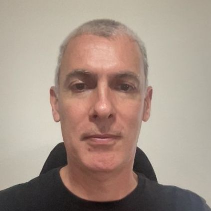 Profile of Carlos Rivero Bianchi