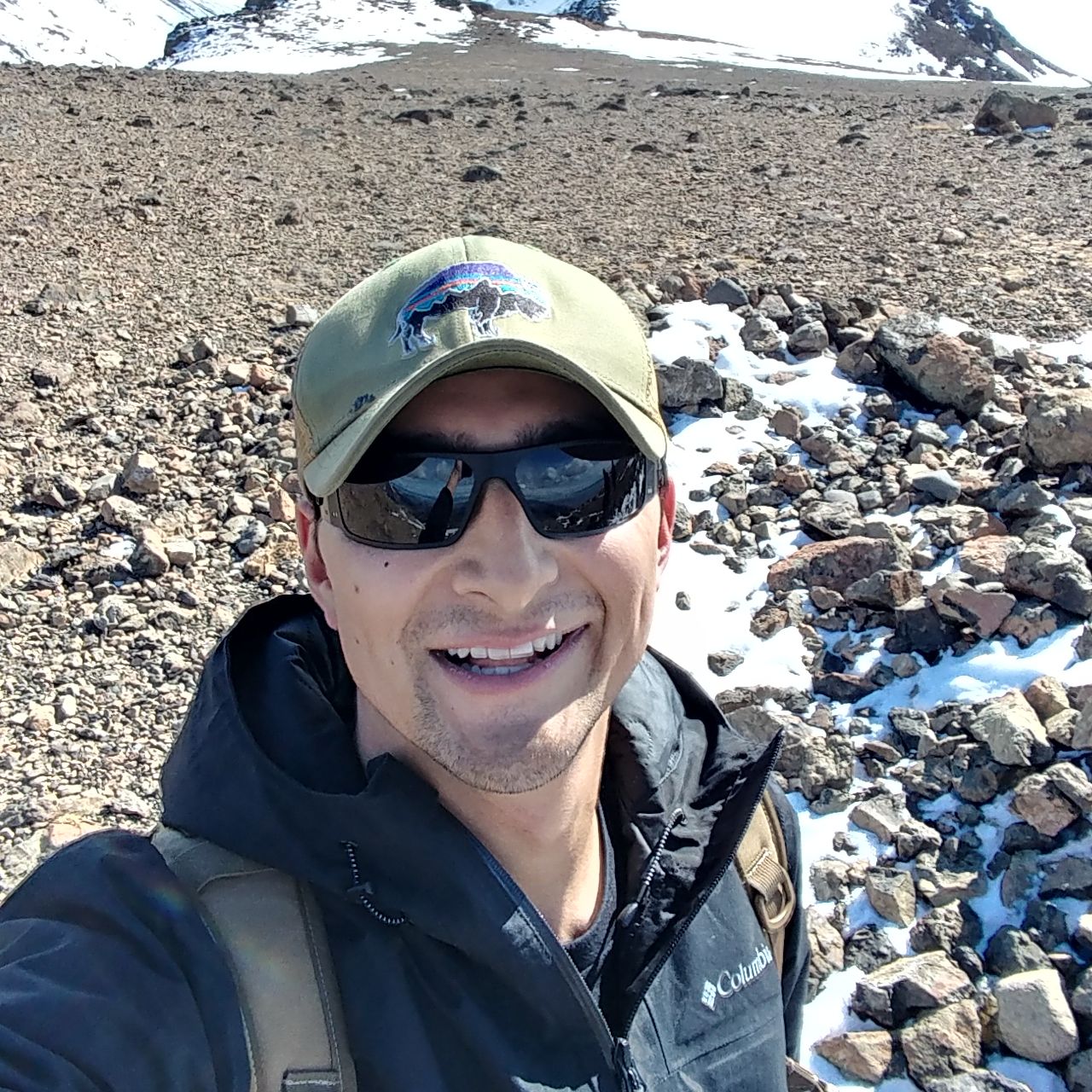 Profile of Connor Ligon