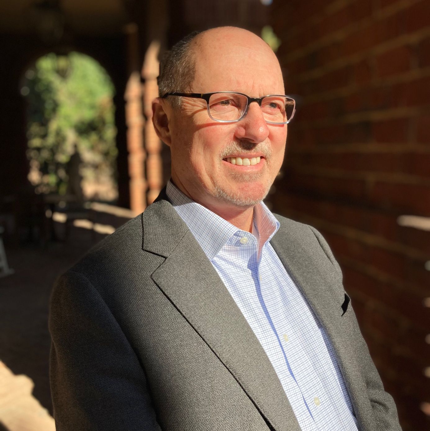 Profile of Andrew Swartz