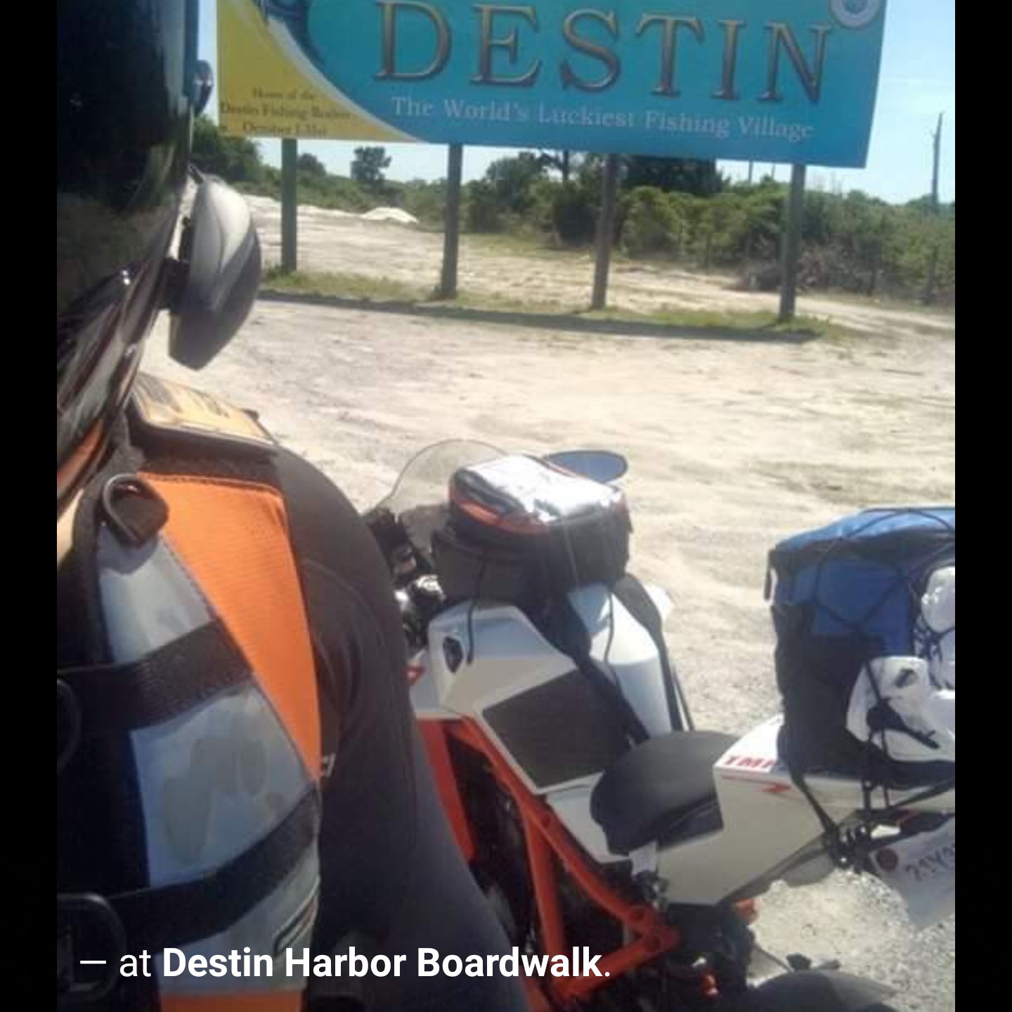 Profile of Ben Wolfgang