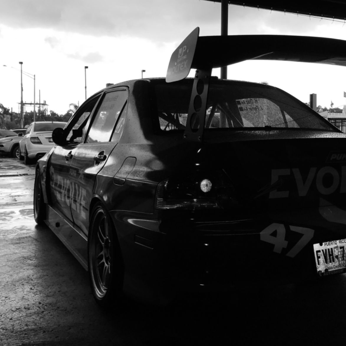 Profile of Héctor Díaz