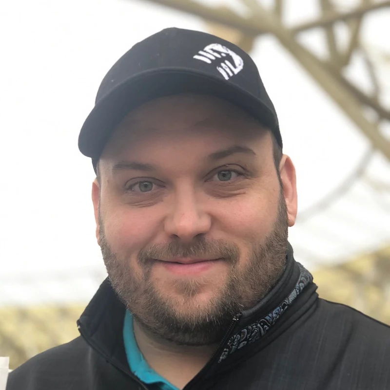 Profile of Paul Carter