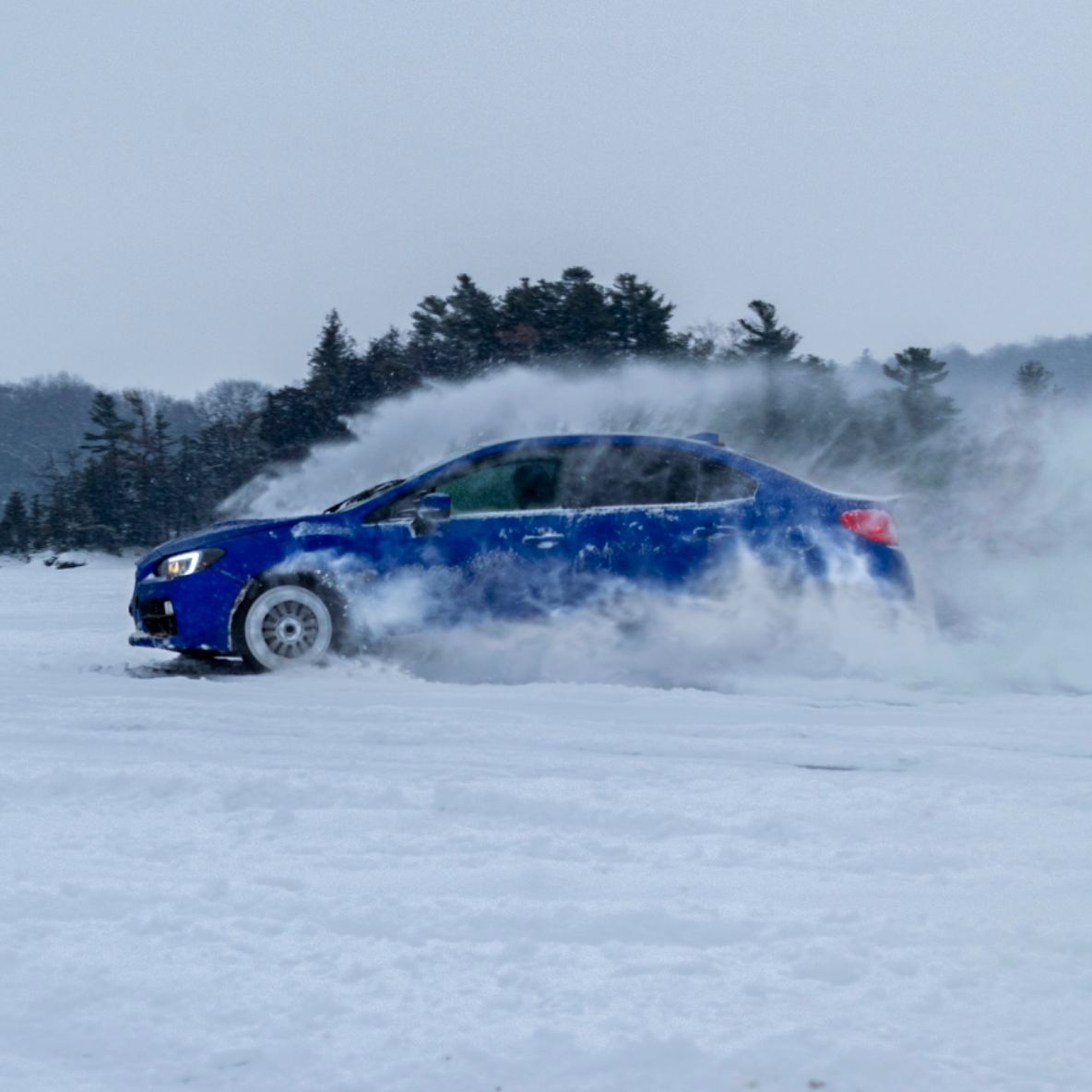 Profile of Christian Dow