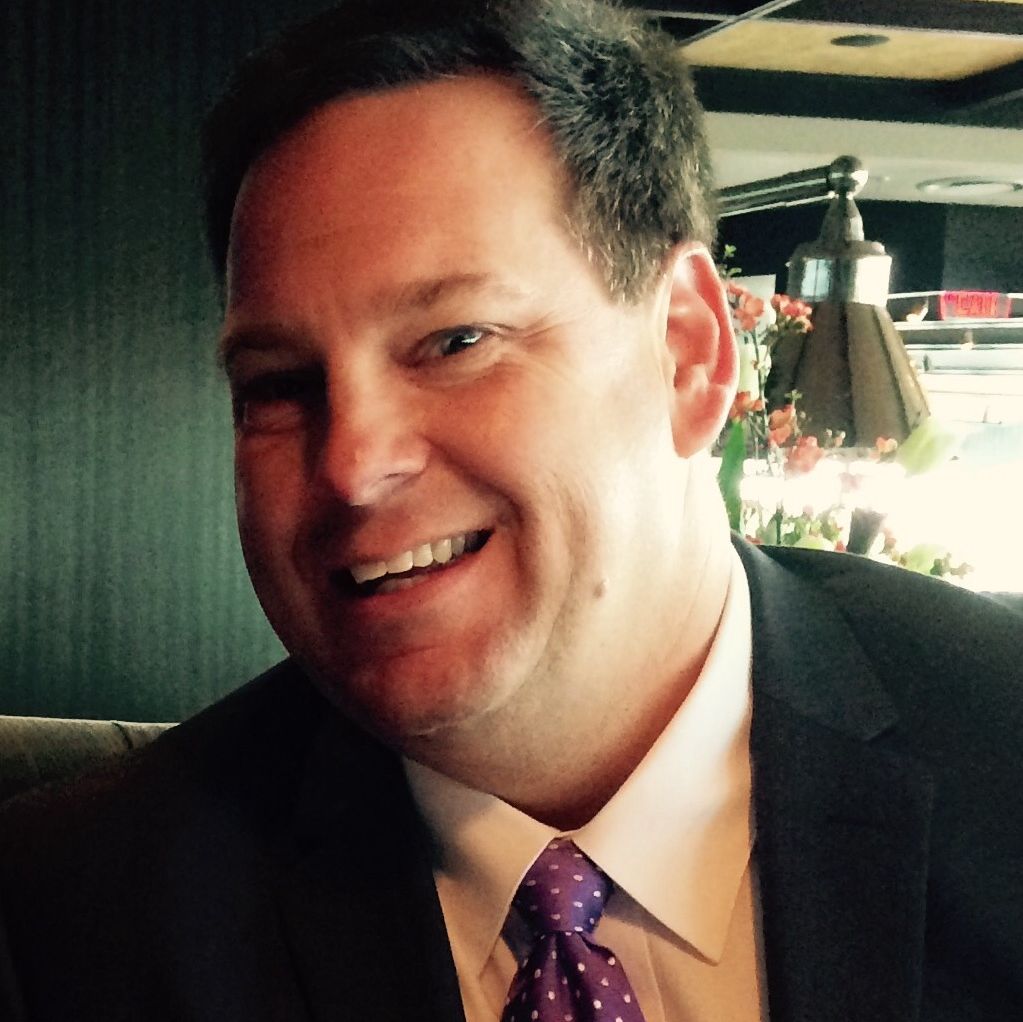 Profile of Stephen Tague