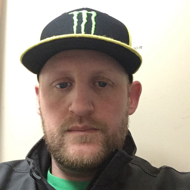 Profile of Brian Kackley