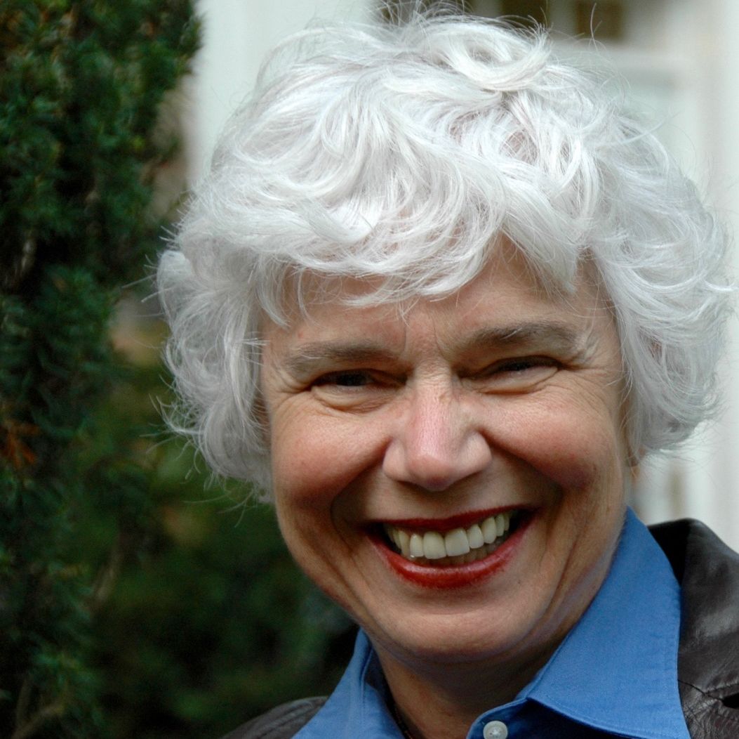 Profile of Maureen M