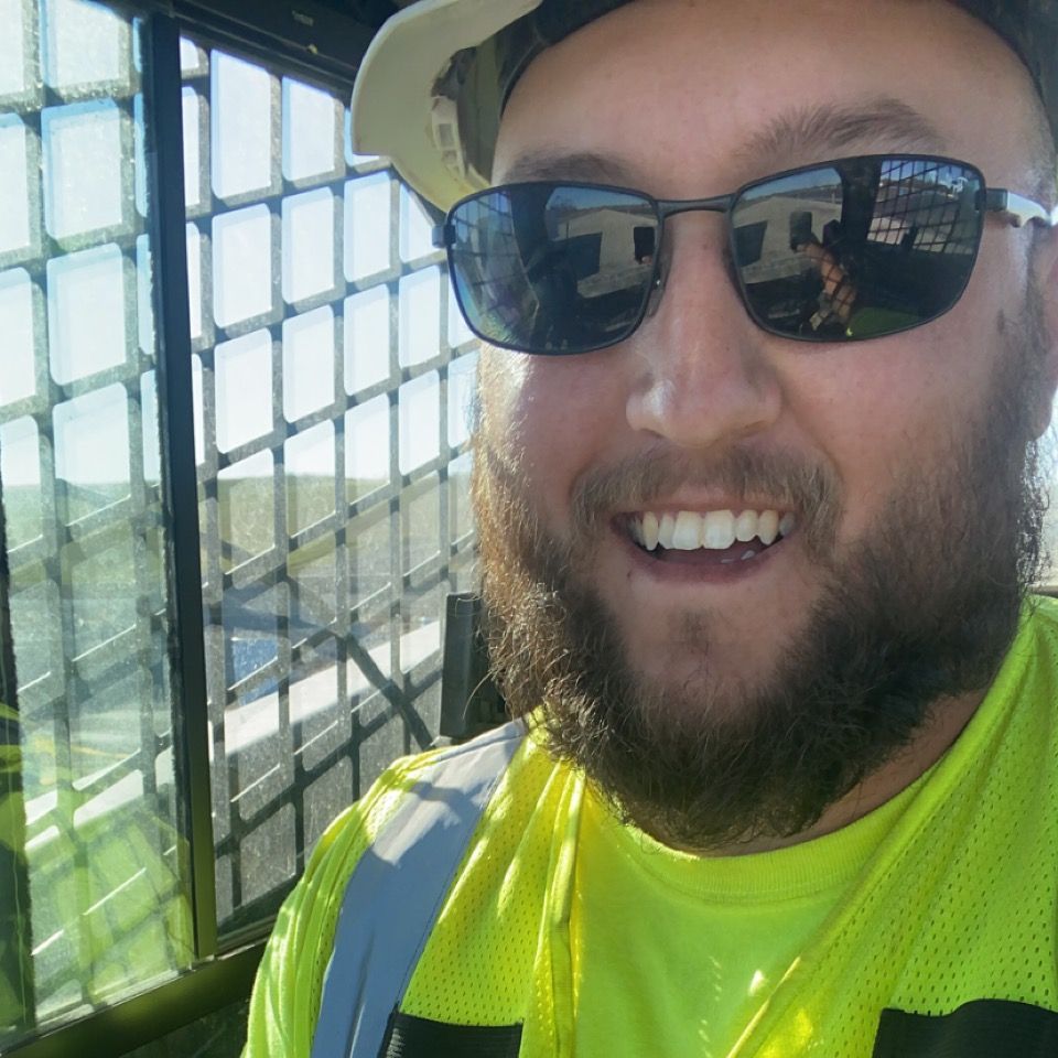 Profile of Jordon Rice