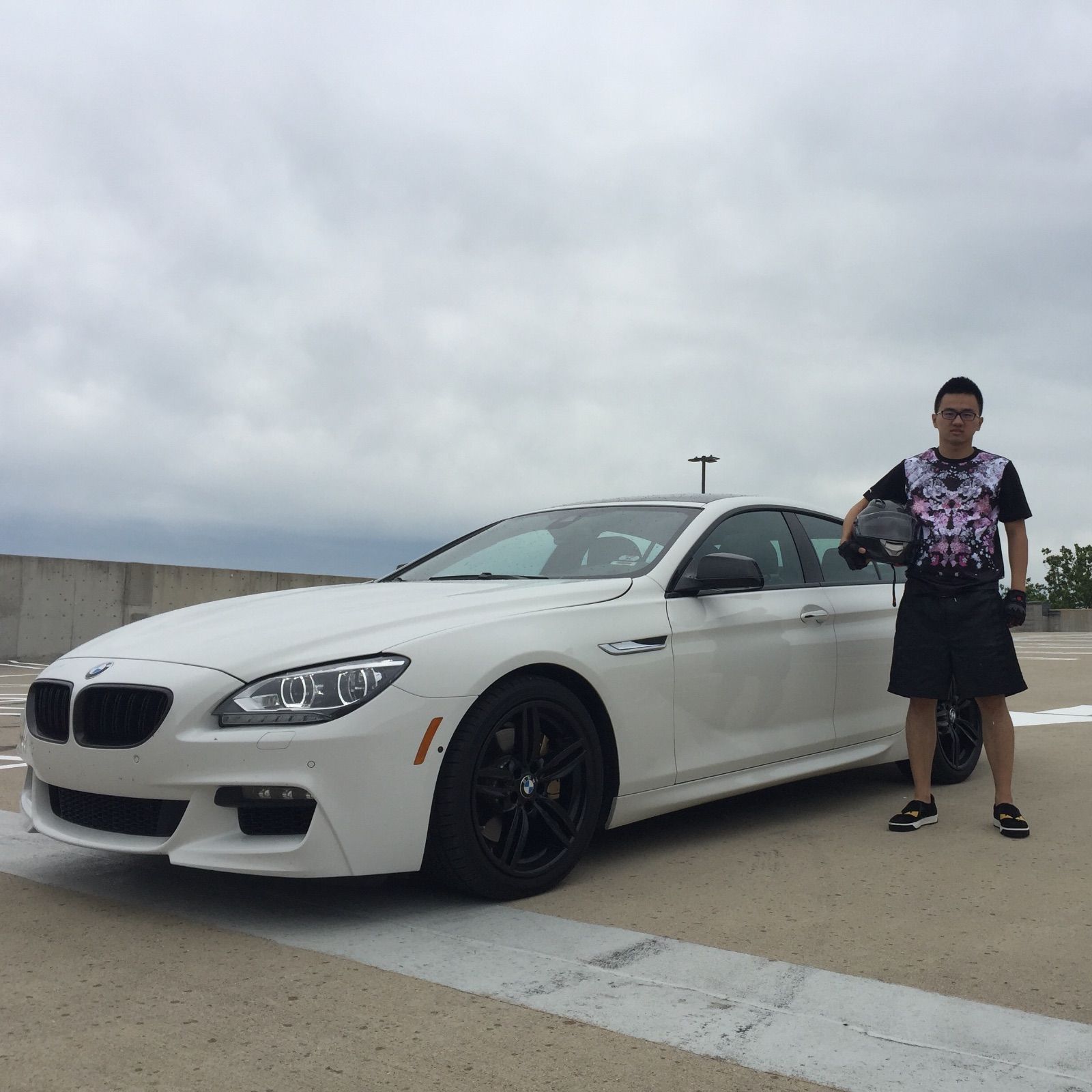 Profile of Stephen Xu