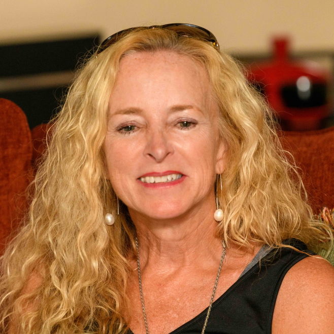 Profile of Michelle Calloway