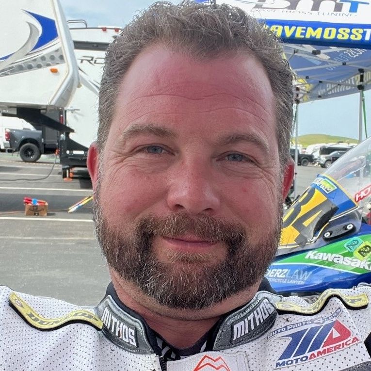 Profile of Ryan Peterson