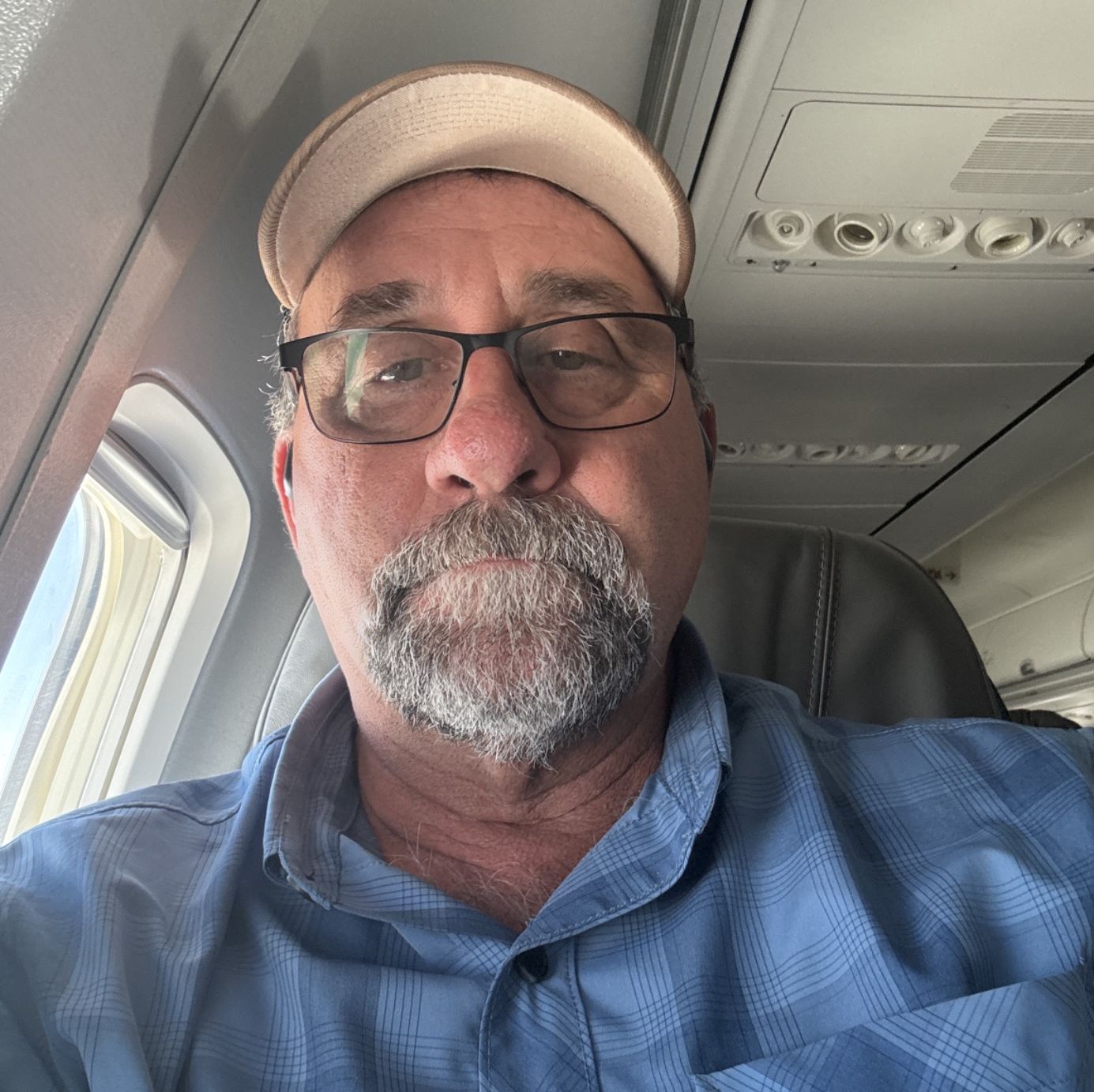 Profile of Brian Baus