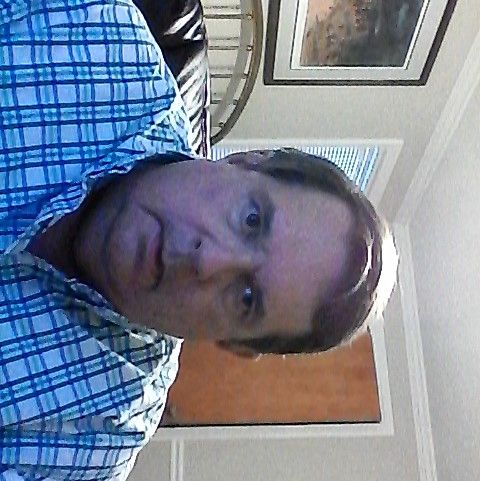 Profile of Frank Plutt