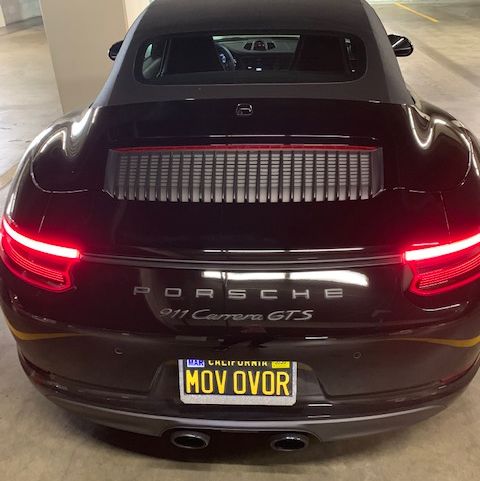 Profile of Crystal Zarpas