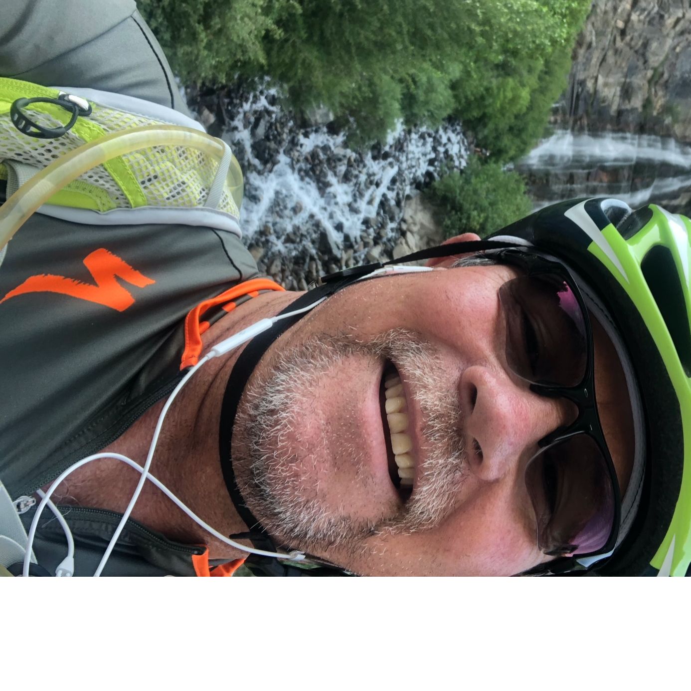 Profile of Lonnie Roy