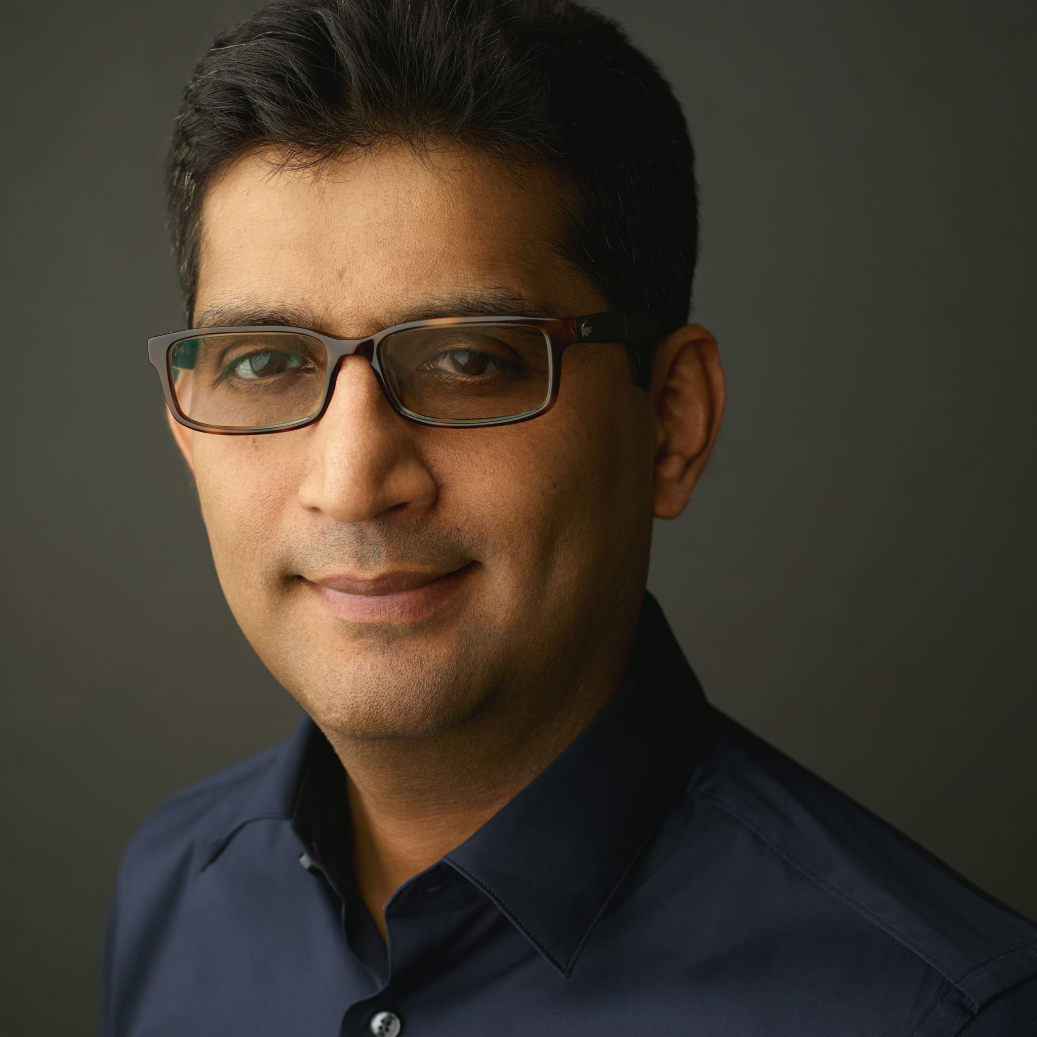 Profile of Hari Govind