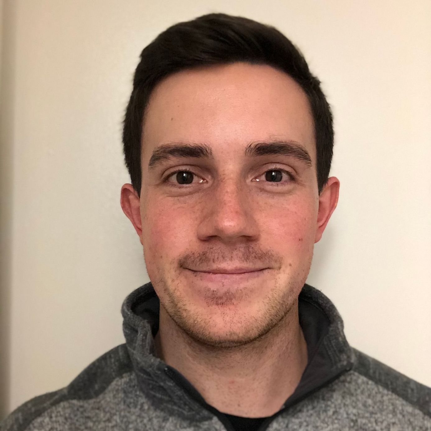 Profile of Ryan Tomlinson