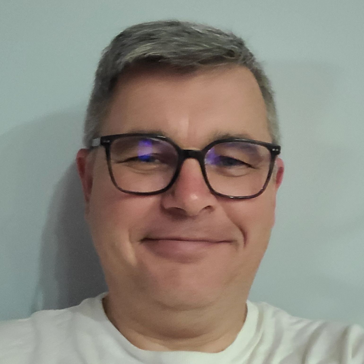 Profile of Tom Bork